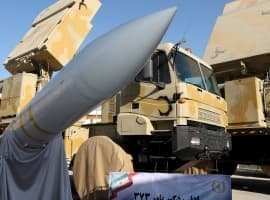 Reuters Confirms That Iran Was Behind The Saudi Oil Attacks