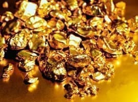 The 5 Most Promising Gold Companies For 2020