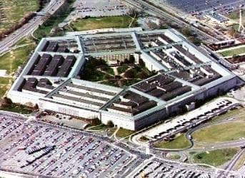 Short-Term Politics Stifles Pentagon's Green Energy Ambitions