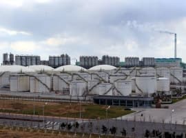 Saudi Arabia Boosts Exports To World’s Leading Oil Importer