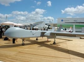 The Proliferation Of Drones Is A Threat To The Global Oil Industry