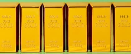 Gold