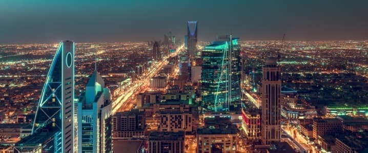 Saudi Arabia Saudi Arabia