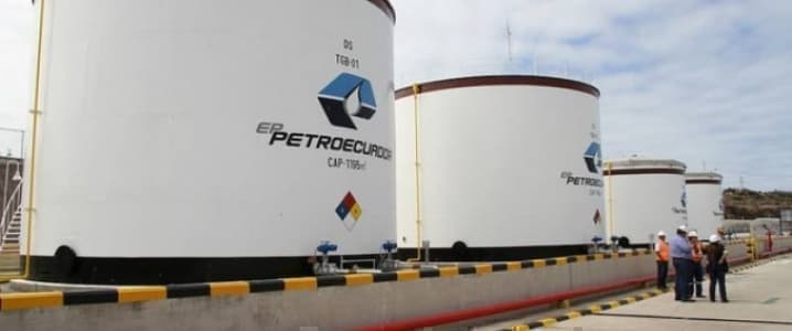 Petroecuador Petroecuador