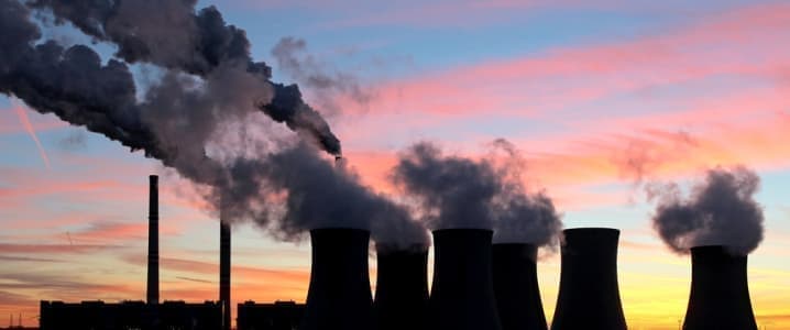Carbon Emissions Carbon Emissions