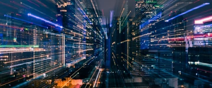 The Hottest Tech Stock For 2020