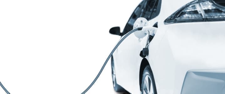 EVs Hit Major Milestone EVs Hit Major Milestone