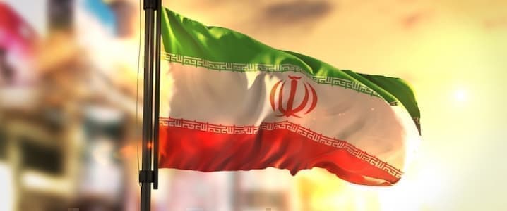 Iran Iran