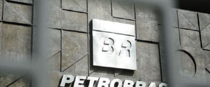Petrobras Petrobras
