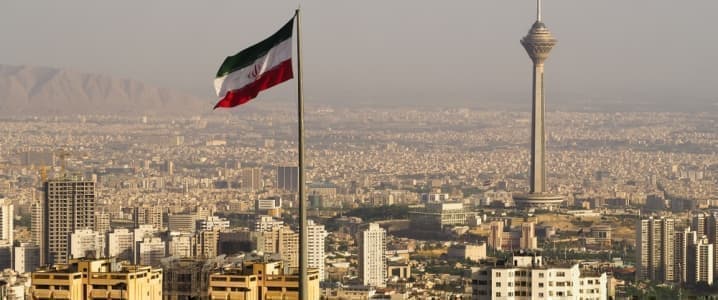 Iran Iran