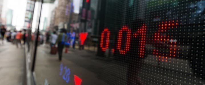 Oil prices fall for renewed concerns about the coronavirus