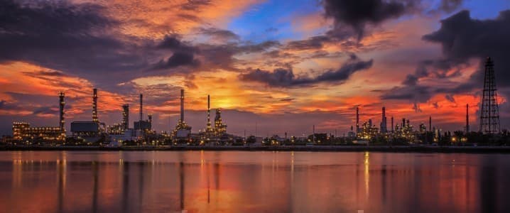 Refinery