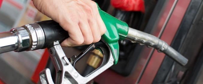 U.S. Gasoline Prices Are Set To Spike This Summer U.S. Gasoline Prices Are Set To Spike This Summer