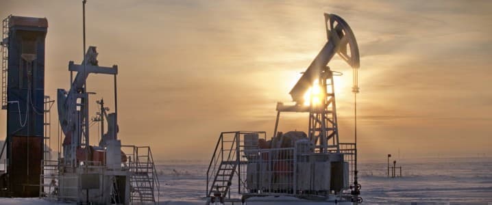 Taxpayers Are Footing The Bill For 100-Year Old Oil Wells
