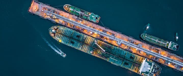 Iranian Oil Exports Much Higher Than Official Data Suggests Oilprice Com