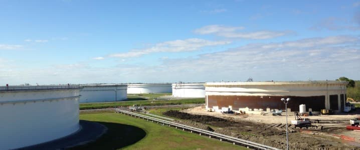 U.S. Oil Exports Continue To Decline U.S. Oil Exports Continue To Decline