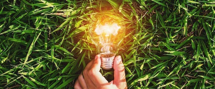 Energy Transition Energy Transition
