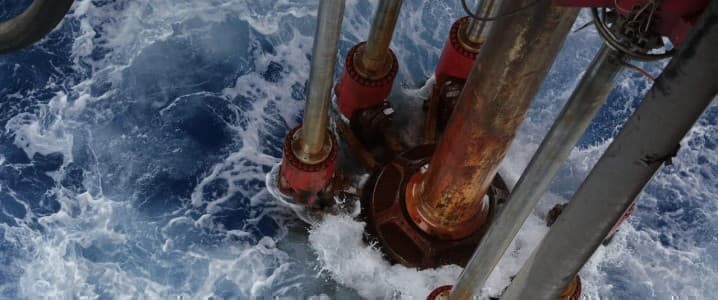 Offshore Oil & Gas Poised For A Major Rebound Offshore Oil & Gas Poised For A Major Rebound