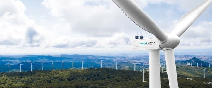Wind Energy Wind Energy