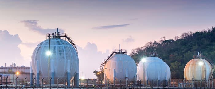 Why Natural Gas Is The Most Important Fuel Of the Next Decade Why Natural Gas Is The Most Important Fuel Of the Next Decade