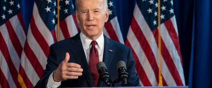 How A Biden Presidency Could Boost Colombia&rsquo;s Oil Industry