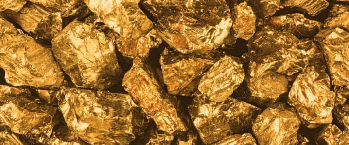 Why Gold Could Be Heading To $5000