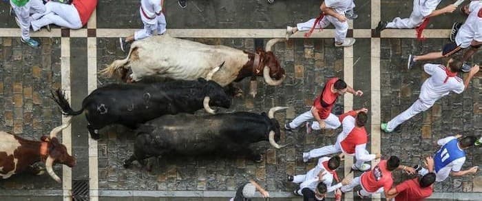 Oil Bulls Drive Prices Higher On Vaccine Success