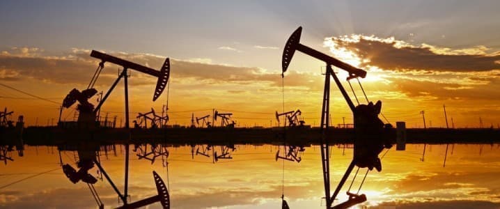 Oil Prices Hit 8-Month High On Vaccine Optimism And Election Certainty Oil Prices Hit 8-Month High On Vaccine Optimism And Election Certainty