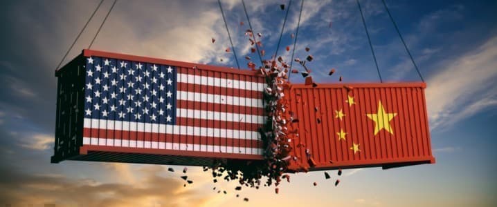 Three Key Differences Between Biden And Trump On China