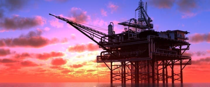 Has Asia Lost Interest In North Sea Oil?