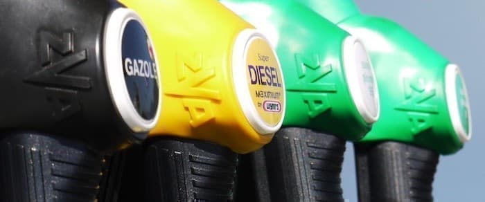 Gasoline Demand Remains Resilient During European Lockdowns