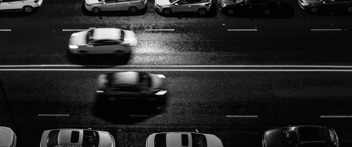 How To Profit From The Death Of Car Ownership