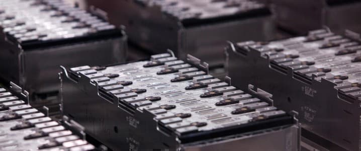 Battery Recycling Booms As The EV Revolution Kicks Into High Gear