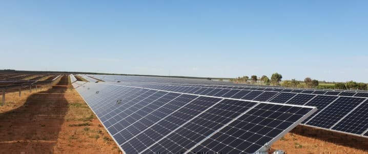 Could Solar Power Save The Lone Star State?