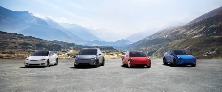 2 Electric Car Stocks To Watch In 2021 2 Electric Car Stocks To Watch In 2021