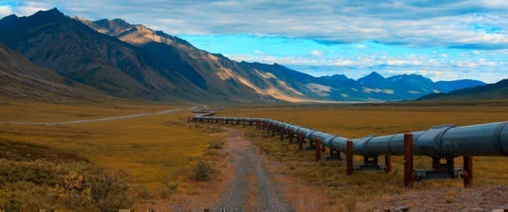 Could Pipelines Bypass The World’s Most Critical Oil Chokepoint? Could Pipelines Bypass The World’s Most Critical Oil Chokepoint?