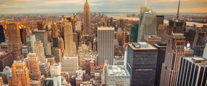 Billionaire Investor Sees A Future In Flying Bikes And Jetpacks