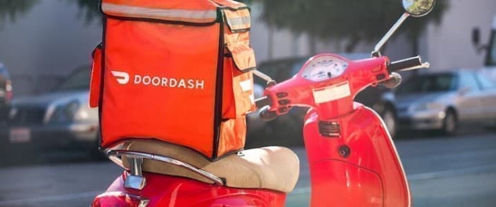 Why DoorDash Was The Hottest IPO Of The Year Why DoorDash Was The Hottest IPO Of The Year
