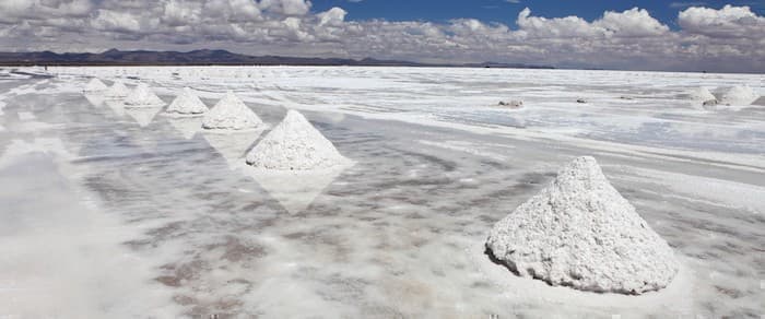The Countries Set To Win Big On The Lithium Boom The Countries Set To Win Big On The Lithium Boom