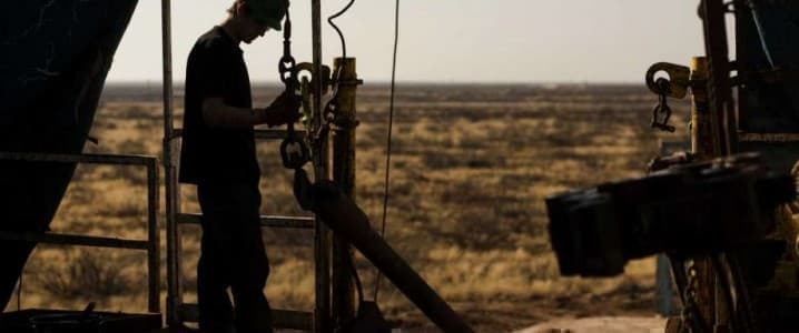Oil, Gas Rigs Increase For Fifth Week In A Row