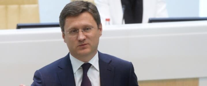 Russia: OPEC+ Deal Could Be Tweaked If Oil Demand Recovers Faster
