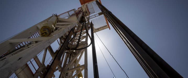 The Most Exciting Oil Play Of 2021? - Vimarsana News