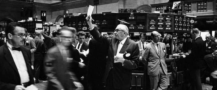 BlackRock Is Leading A $120 Trillion Investment Boom That Is Upending Wall St. - Vimarsana News