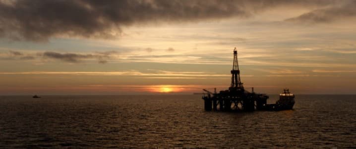 How To Play 2021's First Oil Rally - Vimarsana News