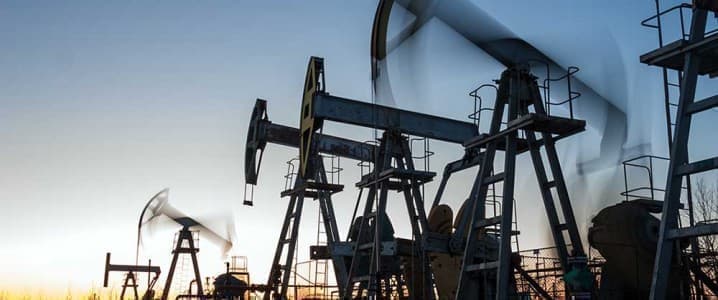 Is This The Most Exciting Oil Play Of The Decade? - Vimarsana News