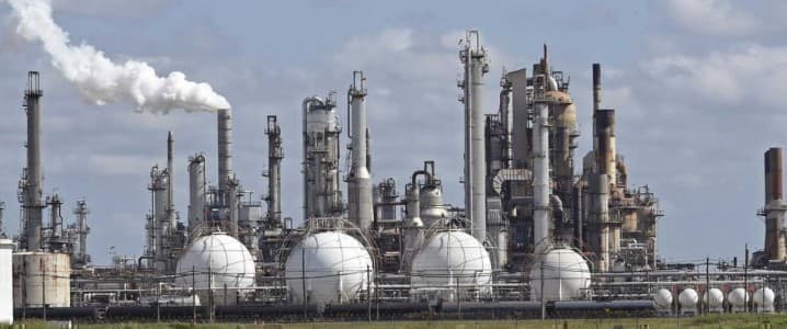 Why Natural Gas Producers Are Betting Big On Hydrogen - Vimarsana News