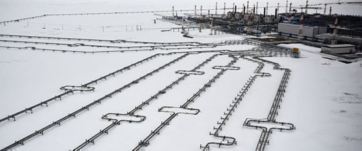 How Climate Change Increased The Need For Fossil Fuels In 2021 - OilPrice.com