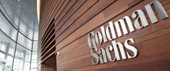 Goldman Bullish On Oil As It Eyes Major Relief Package Goldman Bullish On Oil As It Eyes Major Relief Package