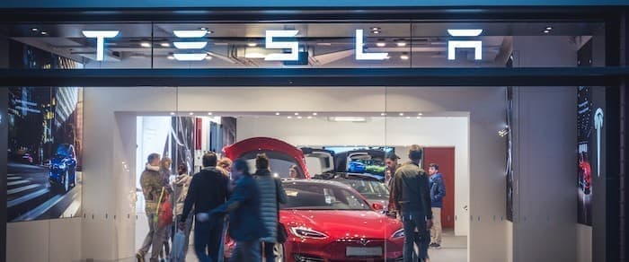 The Real Reason Tesla&rsquo;s Stock Exploded In 2020