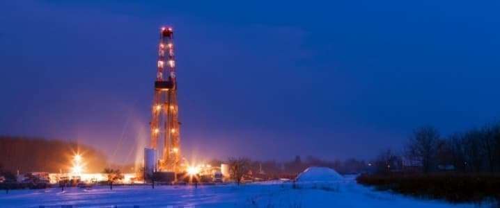 China&rsquo;s Oil Storage Levels Are Falling In Early 2021